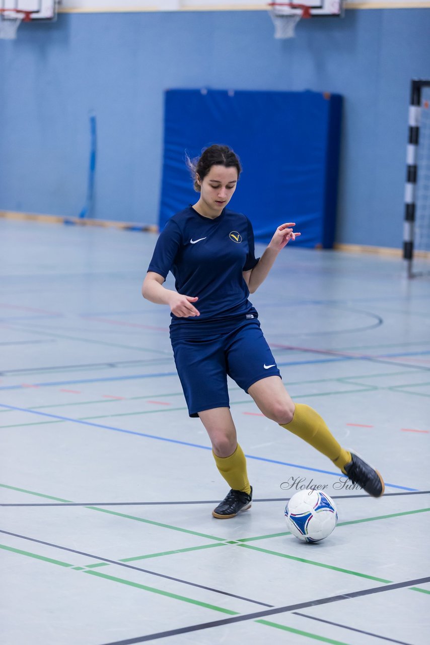 Bild 302 - B-Juniorinnen Futsal Qualifikation